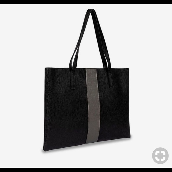 Vince Camuto Luck Tote - Picture 2 of 5